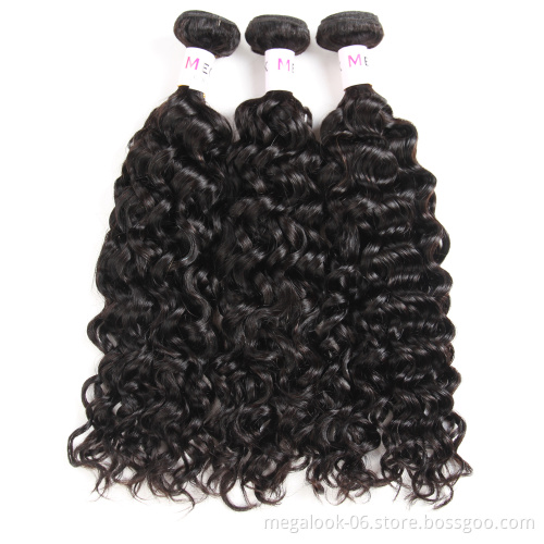 9A European Romantic Handtied Violet Italian Curl Wave 100 Virgin Human Hair Extension